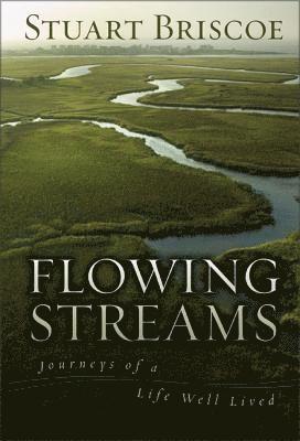 Flowing Streams 1