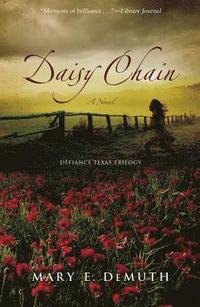bokomslag Daisy Chain