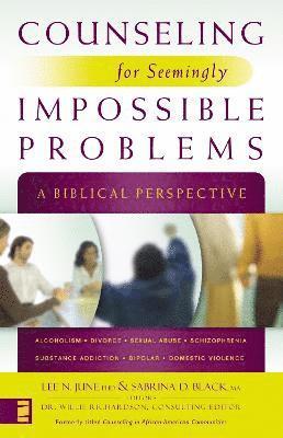 Counseling for Seemingly Impossible Problems 1