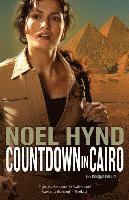 bokomslag Countdown in Cairo