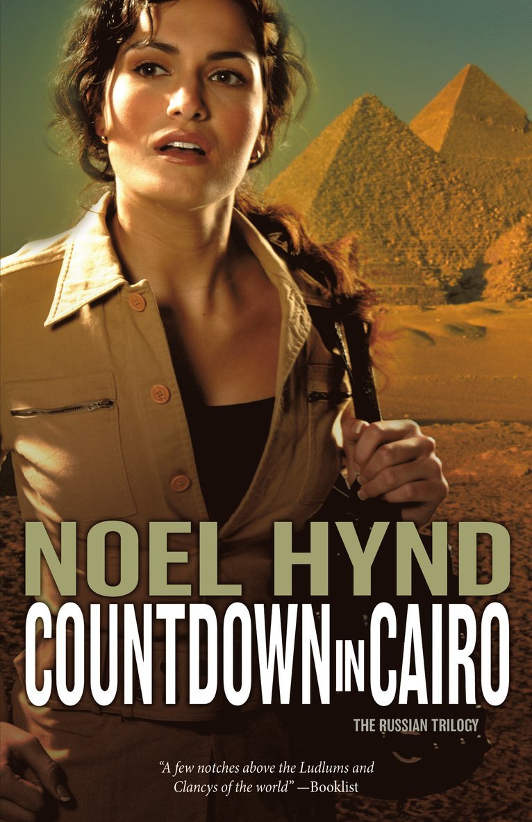 Countdown in Cairo