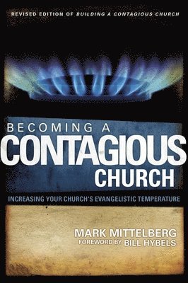 Becoming a Contagious Church 1