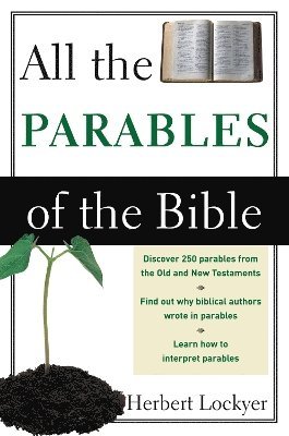 All the Parables of the Bible 1