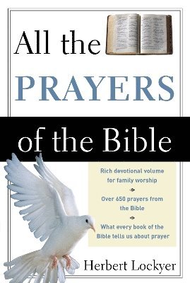 All the Prayers of the Bible 1