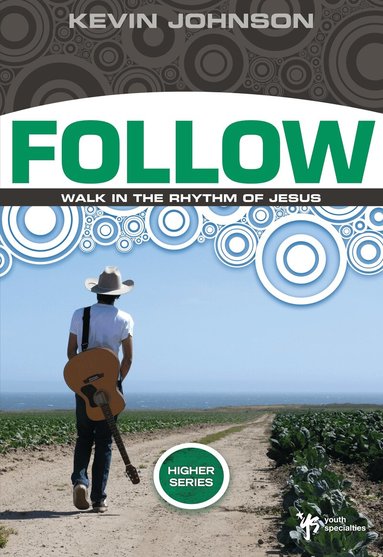Kevin Johnson - Follow, Häftad