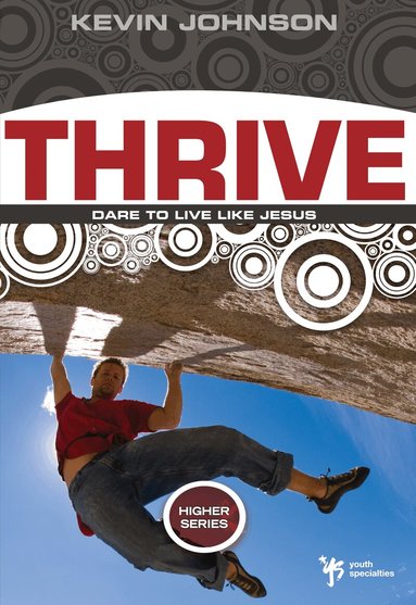 Kevin Johnson - Thrive, Häftad