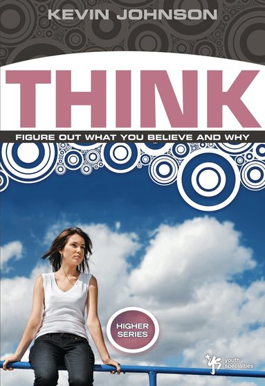 Kevin Johnson - Think, Häftad