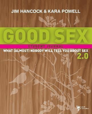 bokomslag Good Sex 2.0: What (Almost) Nobody Will Tell You about Sex