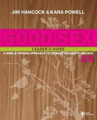 bokomslag Good Sex 2.0 Leader's Guide