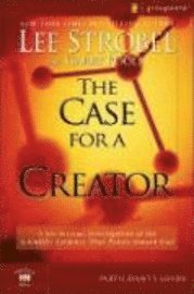 bokomslag The Case for a Creator: Participant's Guide