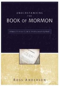 bokomslag Understanding the Book of Mormon