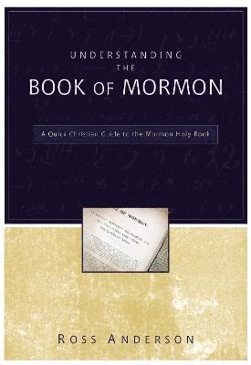 Understanding the Book of Mormon 1