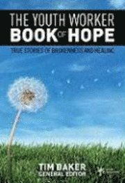 bokomslag The Youth Worker Book of Hope