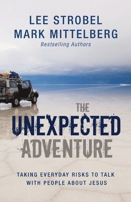 The Unexpected Adventure 1