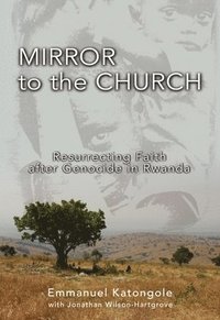 bokomslag Mirror to the Church