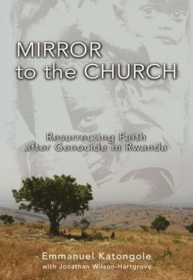 Mirror to the Church 1