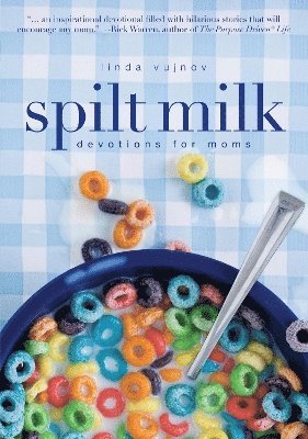 Spilt Milk 1