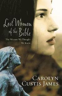 bokomslag Lost Women of the Bible