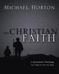 bokomslag The Christian Faith