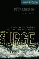bokomslag The Surge: Churches Catching the Wave of Christ's Love for the Nations