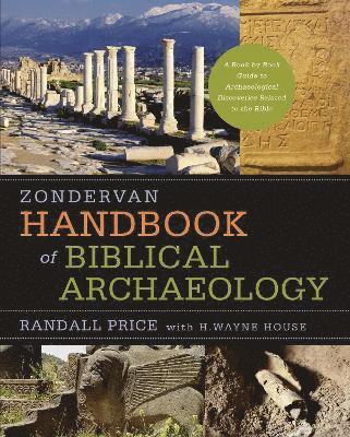 Zondervan Handbook of Biblical Archaeology 1