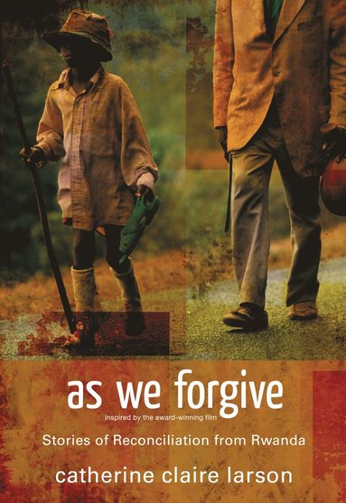 bokomslag As We Forgive