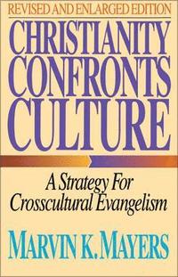 bokomslag Christianity Confronts Culture