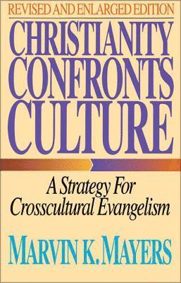 Christianity Confronts Culture 1