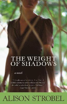 bokomslag Weight of Shadows