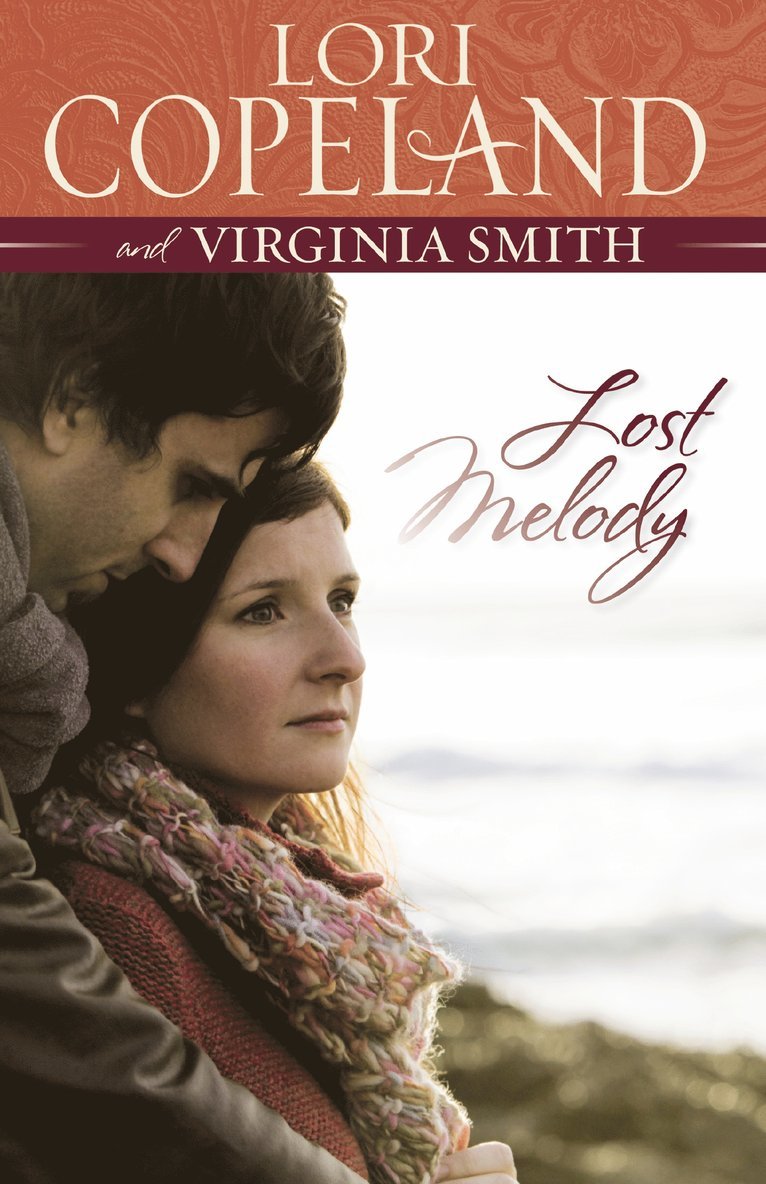Lori Copeland, Virginia Smith - Lost Melody, Häftad