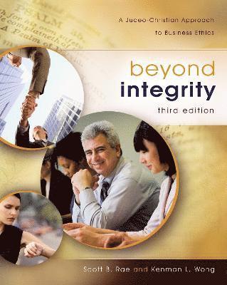 Beyond Integrity 1