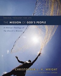 bokomslag The Mission of God's People