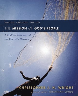 The Mission of God's People 1