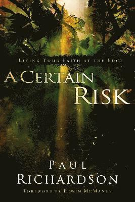 A Certain Risk 1