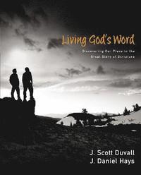 bokomslag Living God's Word