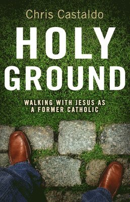 Holy Ground 1