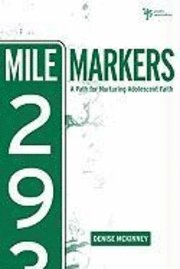 bokomslag Mile Markers