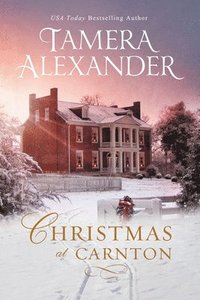 bokomslag Christmas at Carnton: A Novella