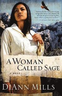 bokomslag A Woman Called Sage