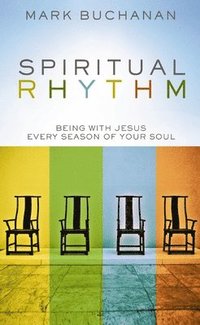 bokomslag Spiritual Rhythm