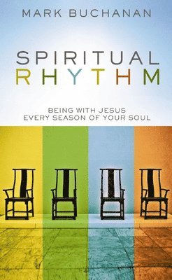 Spiritual Rhythm 1