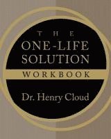 bokomslag The One-life Solution Workbook
