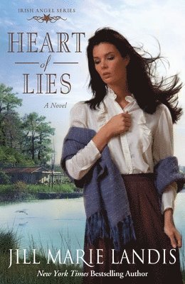 Heart of Lies 1