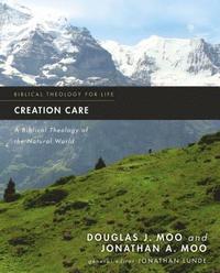 bokomslag Creation Care