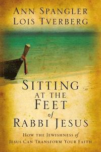 bokomslag Sitting at the Feet of Rabbi Jesus
