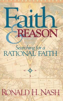 bokomslag Faith and Reason