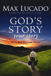 bokomslag God's Story, Your Story