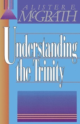 bokomslag Understanding The Trinity