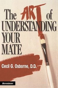 bokomslag The Art of Understanding Your Mate