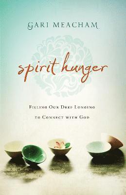 Spirit Hunger 1